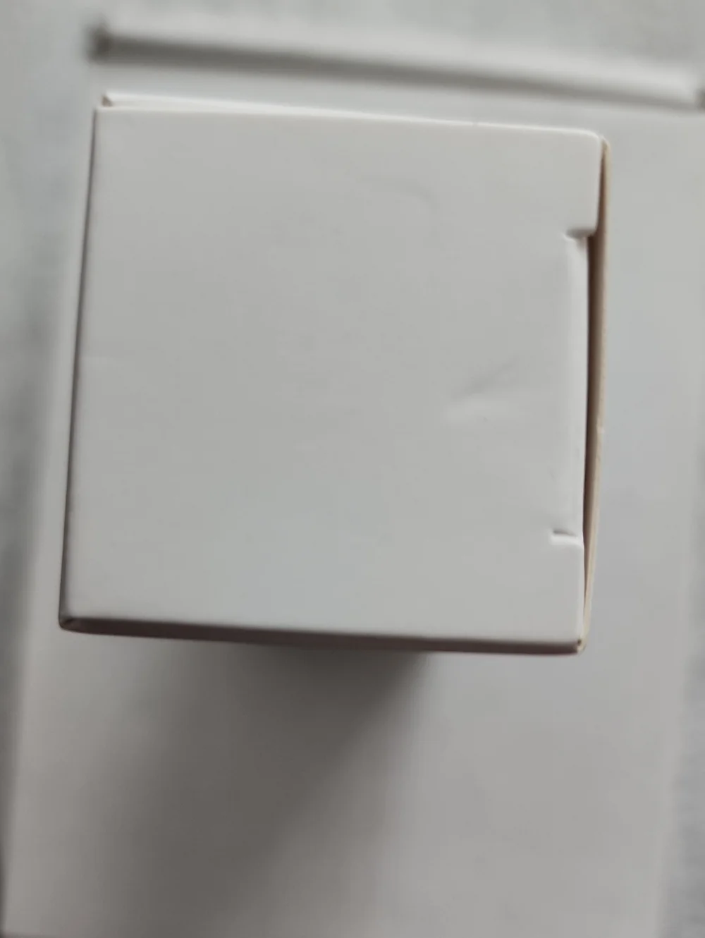 Page Vine Niacinamide High Gloss Sunscreen Spf 50 0.56 oz NIB